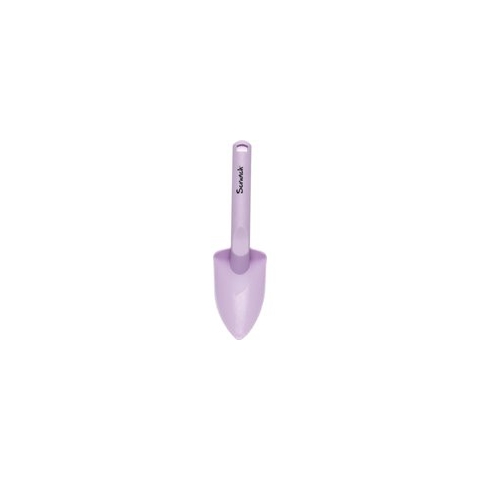 Scrunch Zandschep Junior 20,8 X 5,8 Cm Polypropyleen Paars