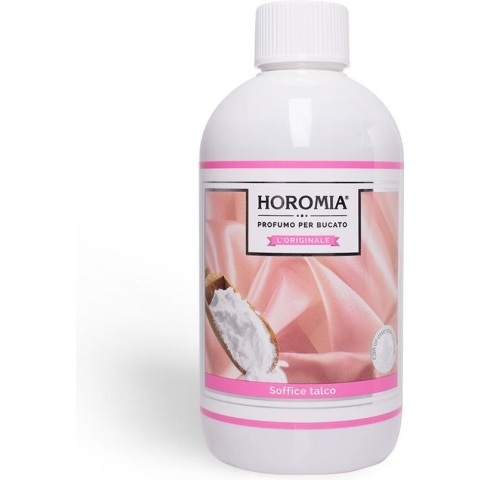 Wasparfum Horomia | Soffice Talco 500ml