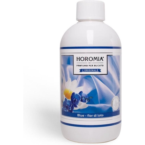 Horomia Wasparfum Blue-Fior-di-Loto - 500ml