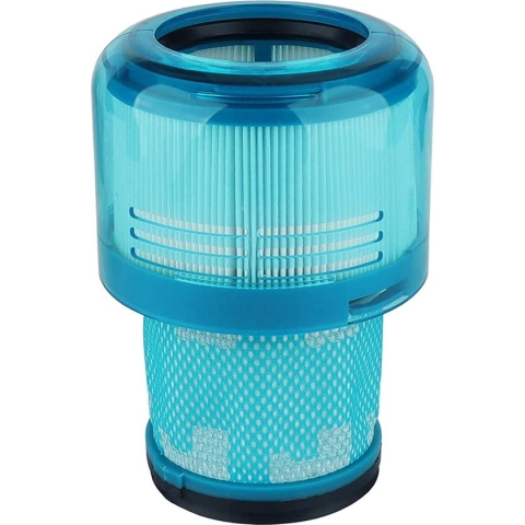Dyson V15 Detect Complete (Extra) Plus.Parts Hoogwaardig Uitlaat HEPA Filter