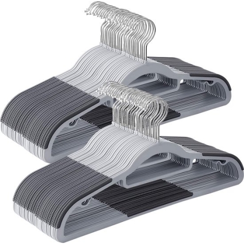 Kledinghangers – kleerhangers – clothing hangers – duurzaam