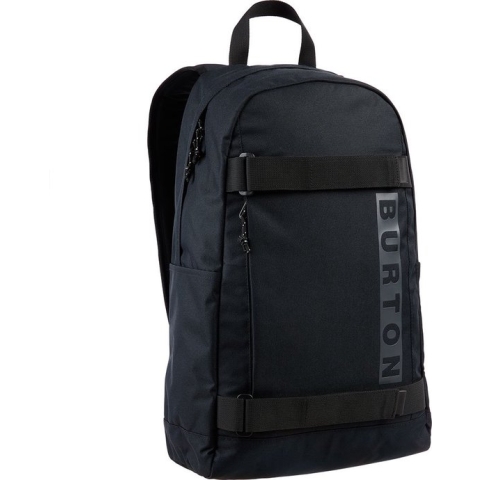 Burton Emphasis 2.0 26l Rugzak Zwart