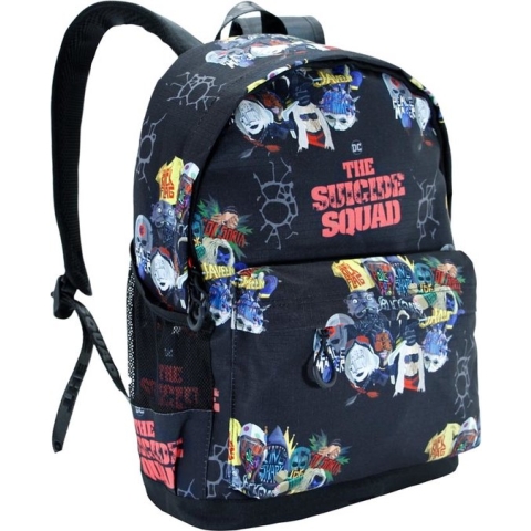 DC Suicide Squad Rugzak