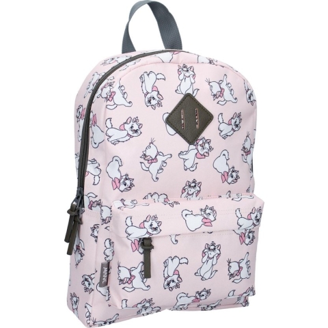 Disney Rugzak Classics Aristocats Meisjes 9 L Polyester Roze