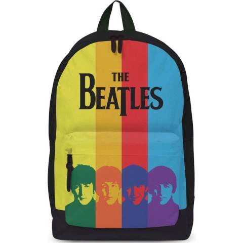 The Beatles - Hard Days Night Classic Rugzak