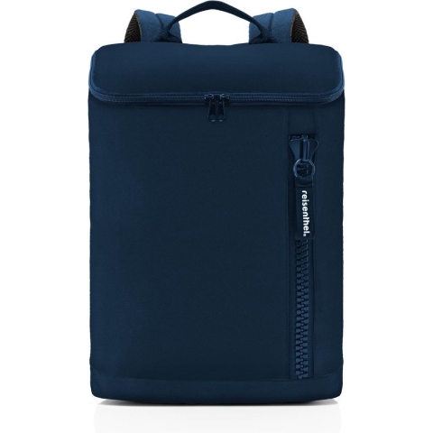Reisenthel Overnighter-Backpack Rugzak M - 13L Dark Blue Donkerblauw