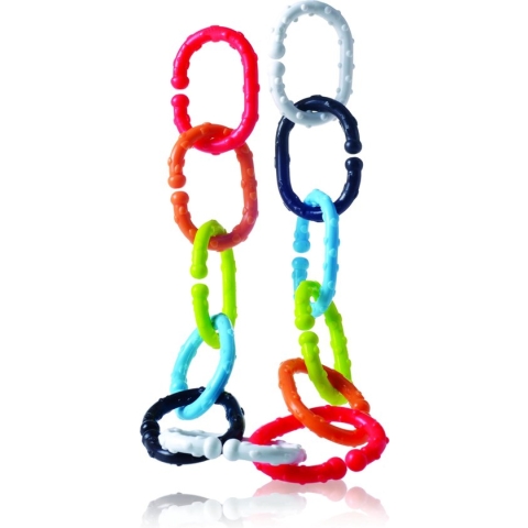 Kidsme - Baby Teething Links
