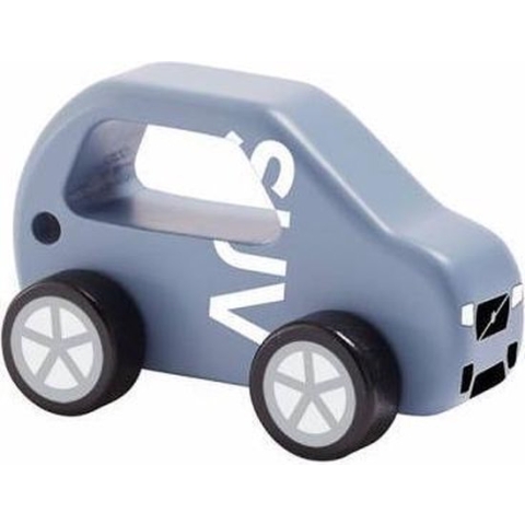 Houten Auto SUV Aiden | Kids Concept