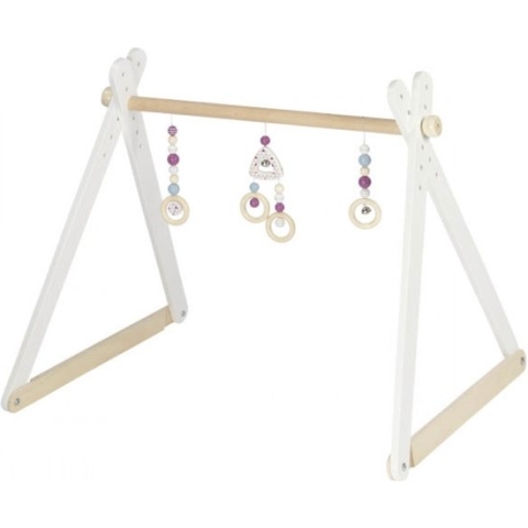 Baby Gym Trend - Blauw