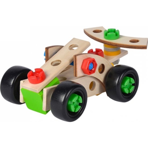 Eichhorn Racer