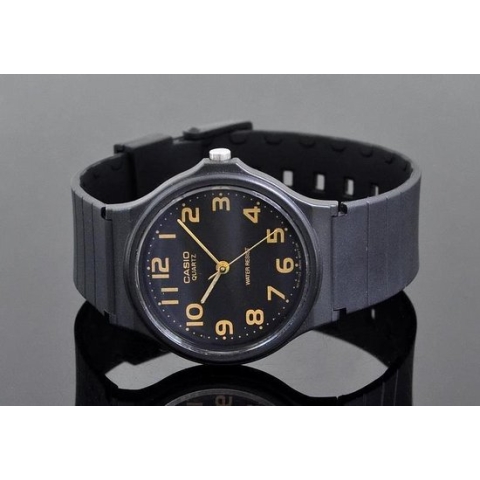 casio horloge MQ-24-1B2