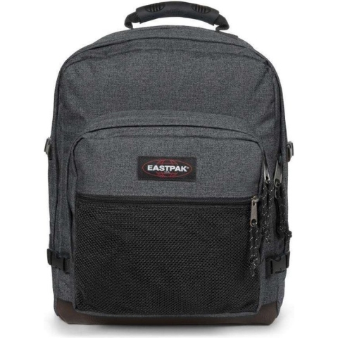 Eastpak ULTIMATE Rugzak, 42 Liter - Black Denim