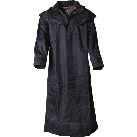 Scippis Stockman Coat (Rain Wear)