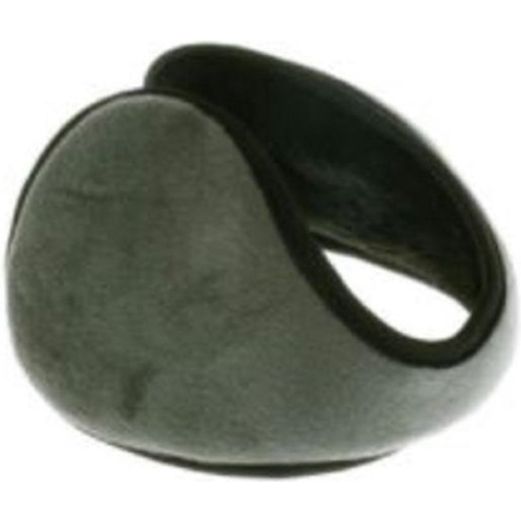 Oorwarmer - Earmuffs - Nekdragend - Haarband - Wintersport - Sport - Grijs