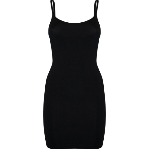 Perfect Secrets Perfect Dress - Black - Maat L