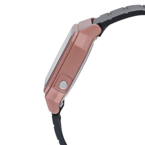 Casio Collection Horloge  - Zwart