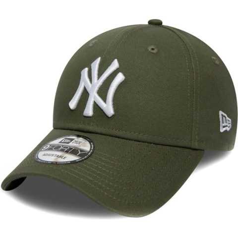 New Era - Cap 9Forty New York Yankees MLB - Green/White