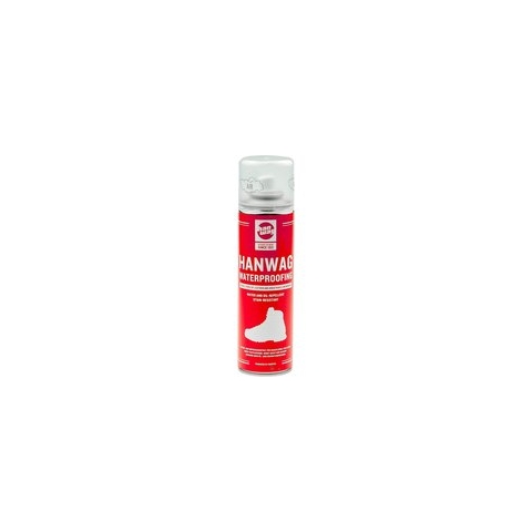 Hanwag Waterproofing spray Red 200ml