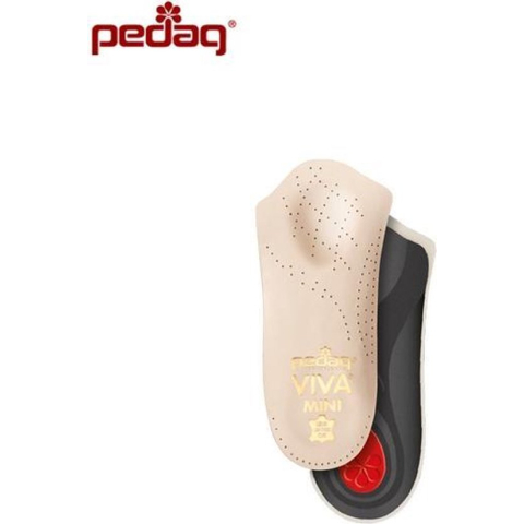Pedag Viva Mini Inlegzool - Maat 39