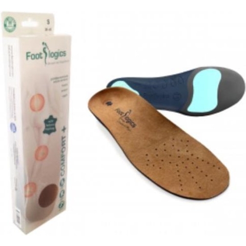 Footlogics Inlegzool COMFORT PLUS - L (44-46).
