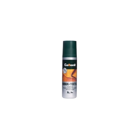 Collonil Nubuk & Textile - Zachtroze - 100ml
