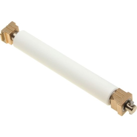 Zebra platen roller