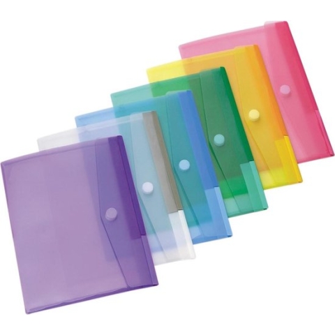 Tarifold documentenmap Collection Color voor formaat A4 (316 x 240 mm) pak van 12 stuks