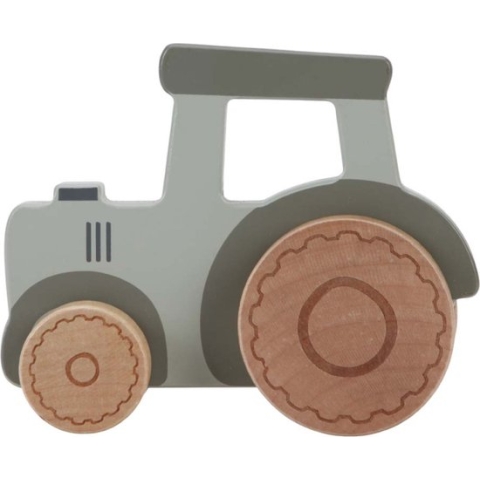 Little Dutch - Little Farm - Tractor FSC