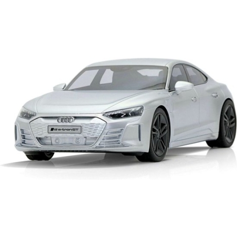 Audi RS e-tron GT - 1:18 - Norev