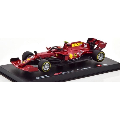 Ferrari SF1000 #16 Tuscan GP Ferrari 1000th GP