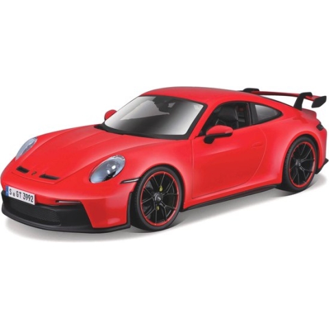 Maisto Porsche 911 GT3 2022 modelauto schaalmodel 1:18