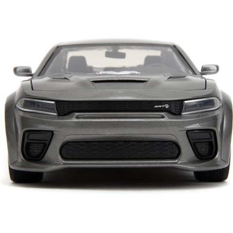 Jada Toys - Fast & Furious 2021 Dodge Charger 1:24