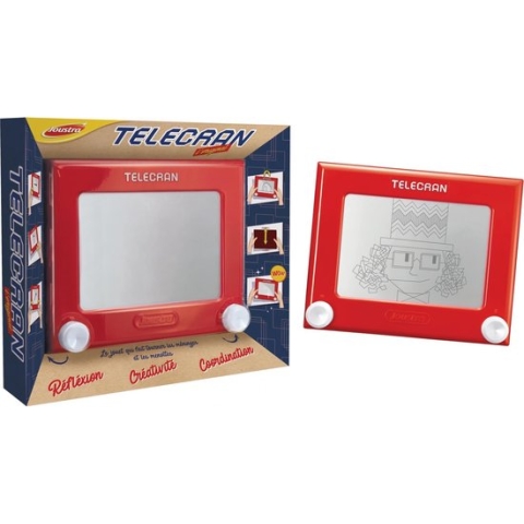 Joustra Magnetisch Tekenbord
