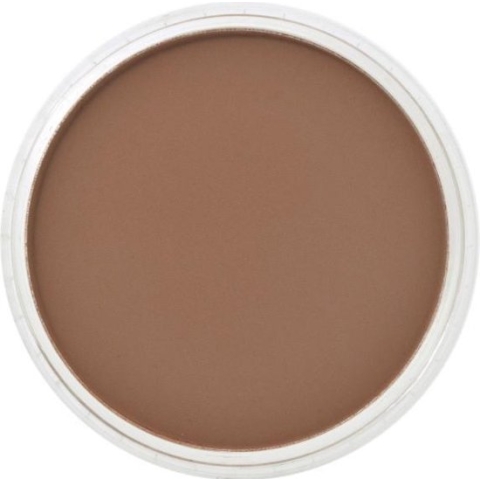 PanPastel Pastelnap Burnt Sienna Shade 9 ml