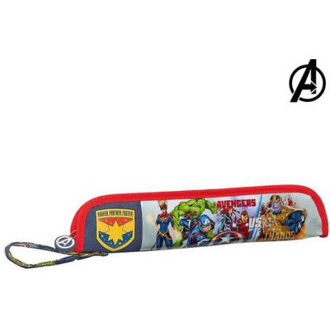 Etui The Avengers Heroes Vs. Thanos