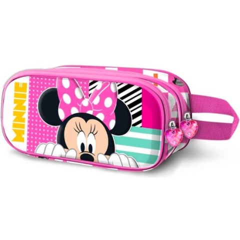 Minnie Mouse pennenetui/pennenzak
