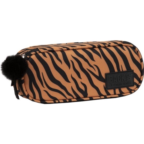 BackUP Wild Life - Etui - 23 x 9 x 5,5 cm - Multi