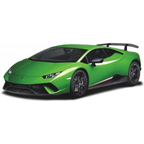 Bburago Lamborghini HURACAN PERFORMANTE 1:43 modelauto schaalmodel