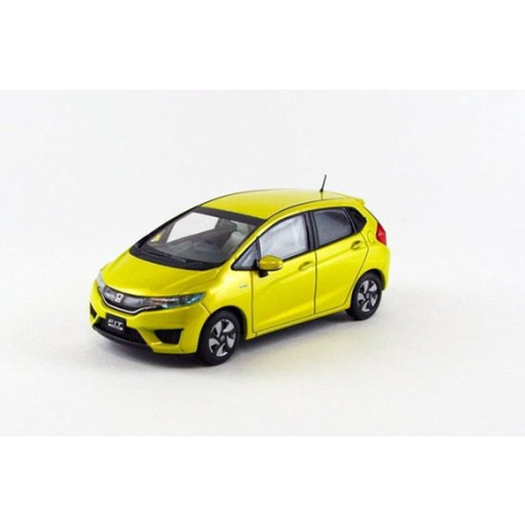 Honda FIT Hybrid - 1:43 - Ebbro