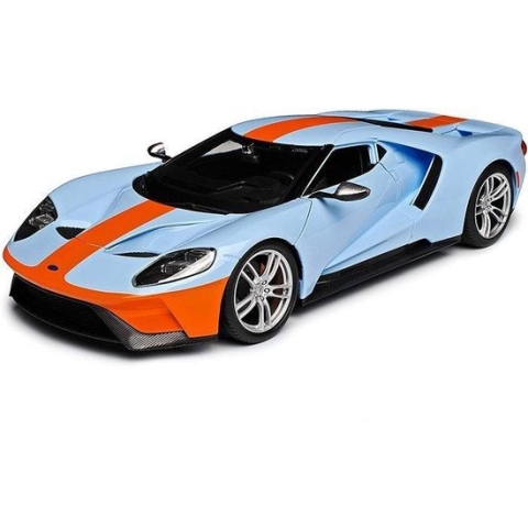 Ford GT 2017 - 1:18 - Maisto