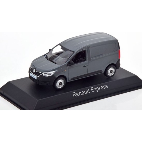 Renault Express 2021 Grijs 1-43 Norev