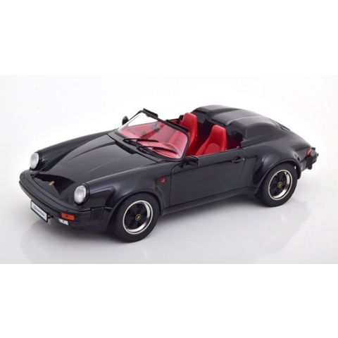 Porsche 911 Speedster 1989 - 1:12 - Schuco