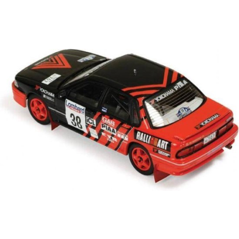 Mitsubishi Galant VR-4 #38 RAC Rally 1991 - 1:43 - IXO Models