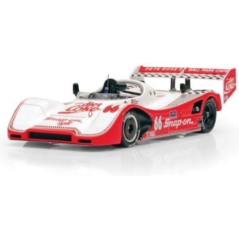 Porsche 966 #66 12H Sebring 1993