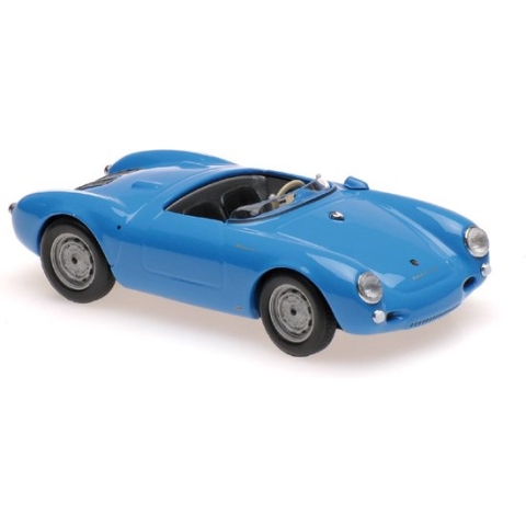 Porsche 550 Spyder 1955 - 1:43 - MaXichamps