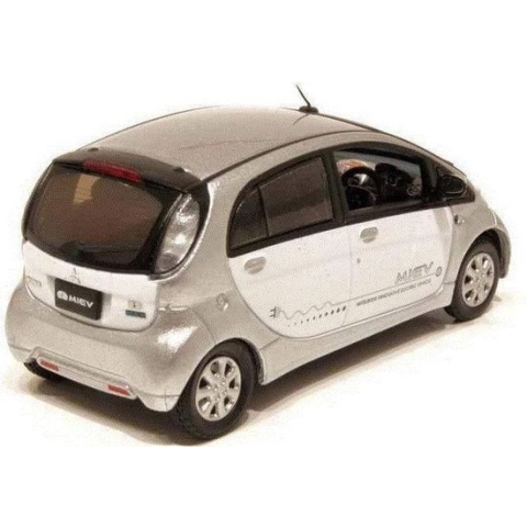 Mitsubishi i MiEV - 1:43 - Vitesse