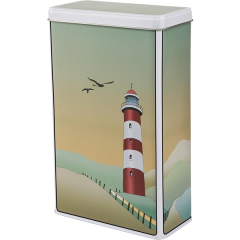 Goebel® - Scandic Home | Voorraadbus "Lighthouse" | 24cm