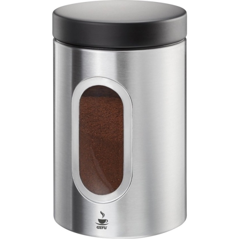 Koffie Voorraadbus - 500 Gram - PIERO - Gefu
