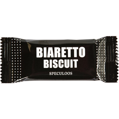Koekjes Biaretto Koffiekoekjes speculoos 200stuks