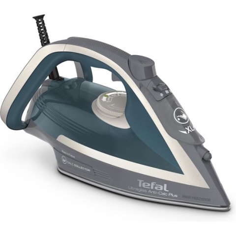 Tefal Ultragliss Plus FV6842 - Stoomstrijkijzer